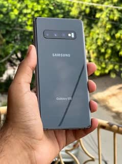 Samsung Galaxy S10 0