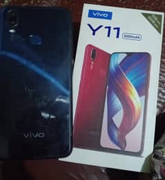 vivo y11