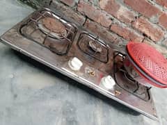 Used Stove in Lahore