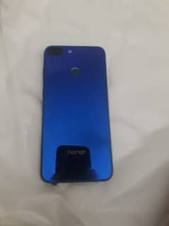 honor 9lite bilkul OK set hy battery timing b achi hy 03155127494