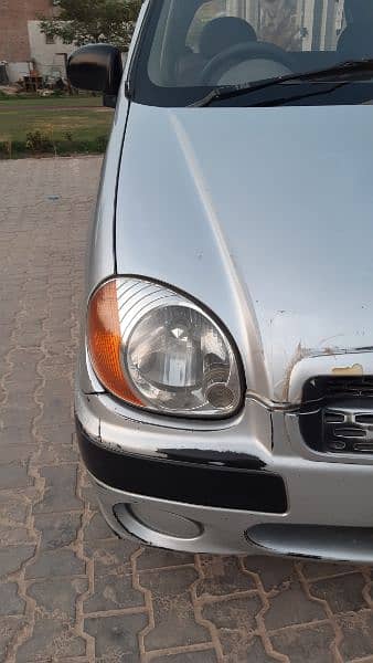 Hyundai Santro 2005  03008790454 1