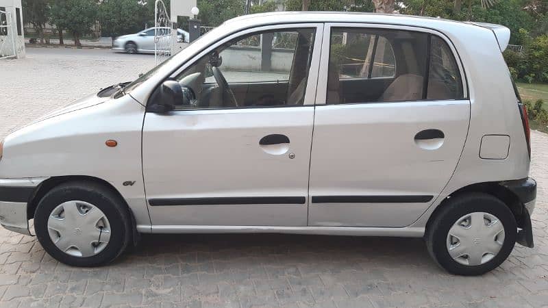 Hyundai Santro 2005  03008790454 5