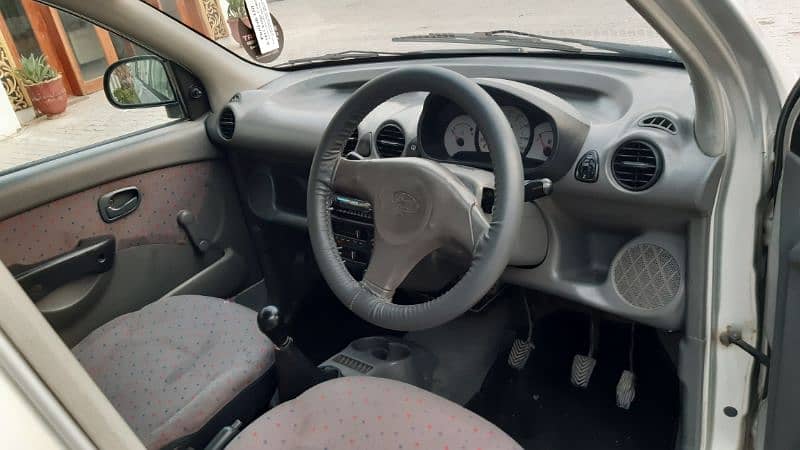 Hyundai Santro 2005  03008790454 8