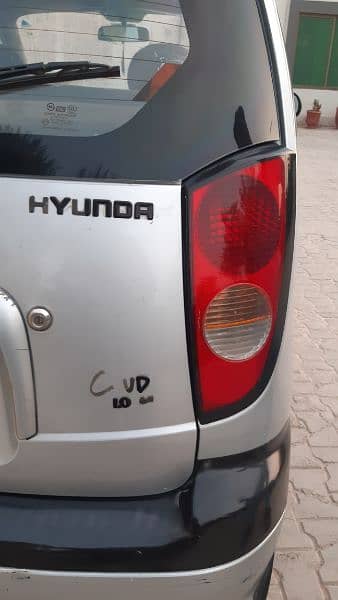 Hyundai Santro 2005  03008790454 11