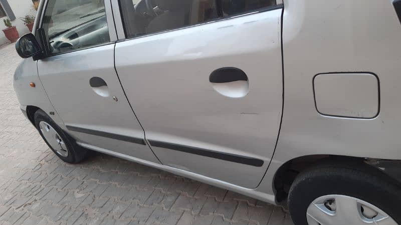 Hyundai Santro 2005  03008790454 14