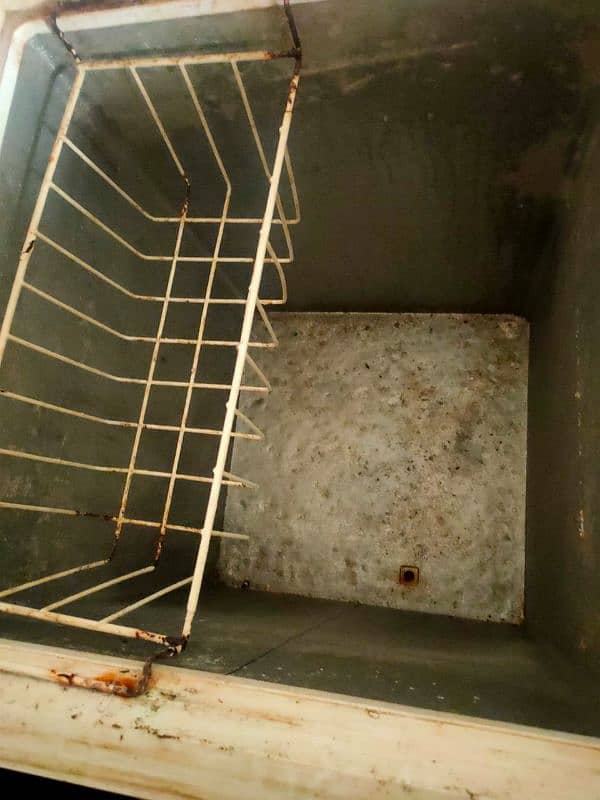 freezer for sale 1