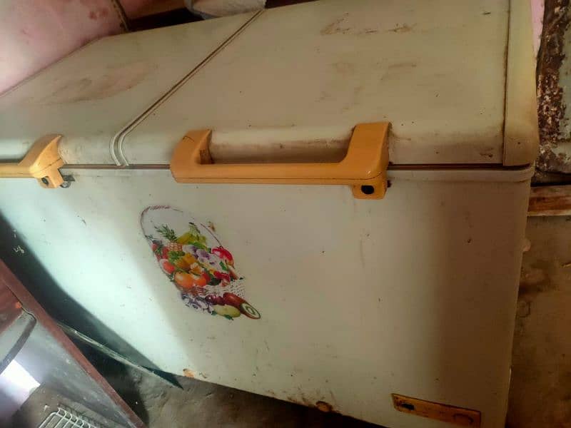 freezer for sale 4