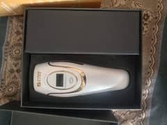 Original IPL Laser Hair Removal Hypersunk