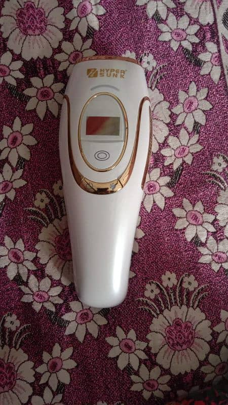 Original IPL Laser Hair Removal Hypersunk 2