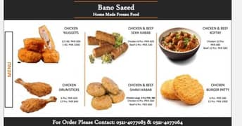 frozen Food Available at very low cost