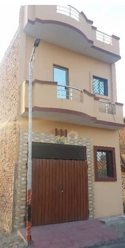 House For Sale Near Kashmir Road And 
Nishat
 Abad 0