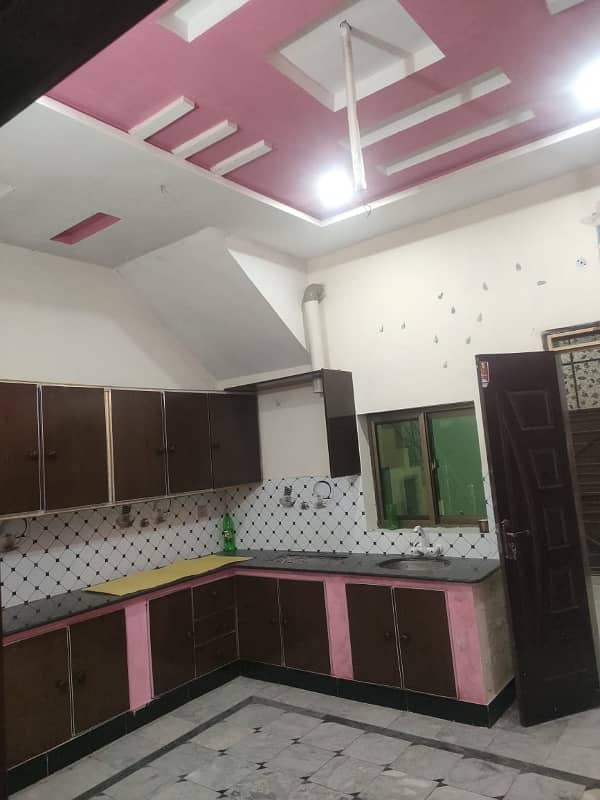 House For Sale Near Kashmir Road And 
Nishat
 Abad 3