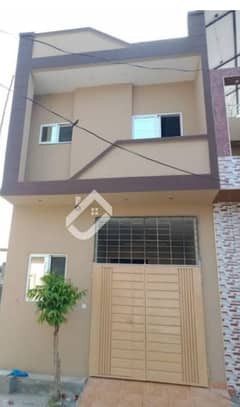 2.5 Marla Triple Storey House In Officer Colony No 2 Near Baber Chok