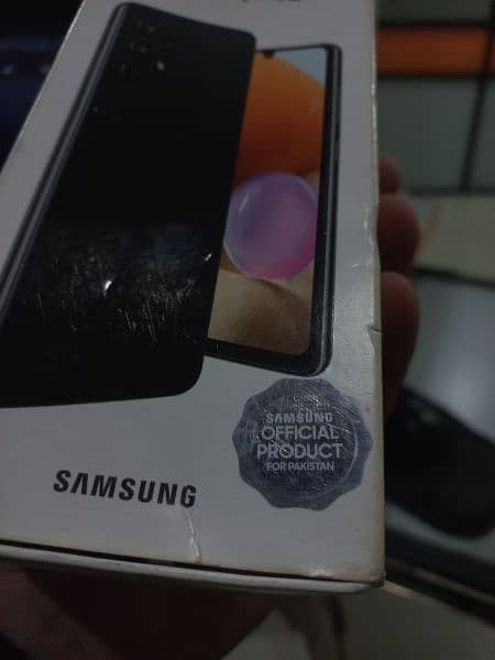 Samsung A32 6/128 1