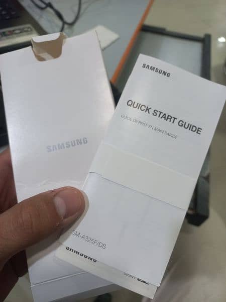 Samsung A32 6/128 4