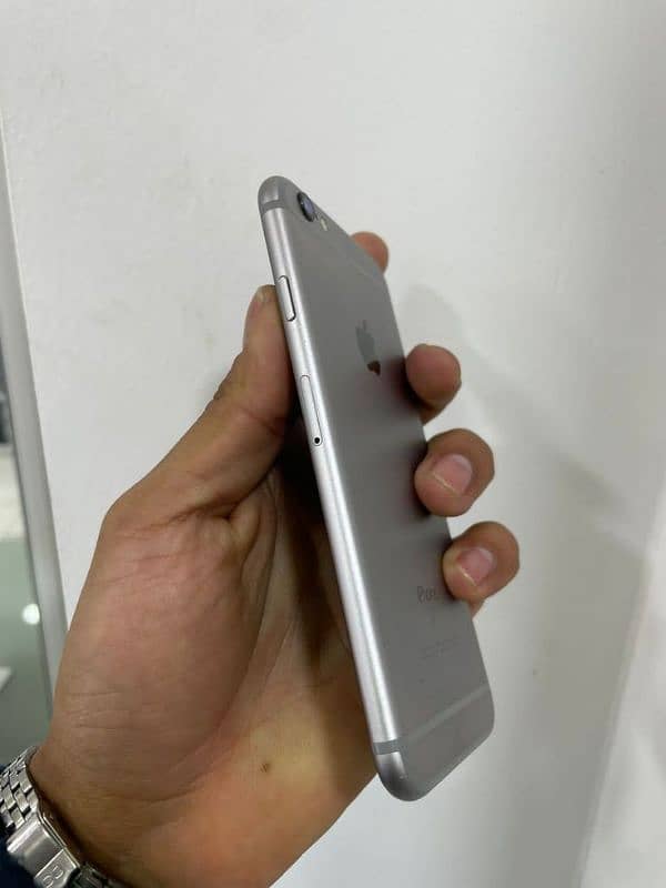 iPhone 6s 128 Gb All Ok 03346603785 7