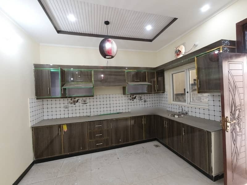 Lower Portion For Rent In G-13/4 Islamabad 3