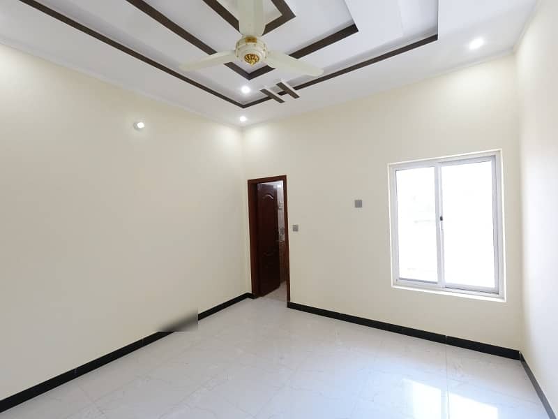 Lower Portion For Rent In G-13/4 Islamabad 4