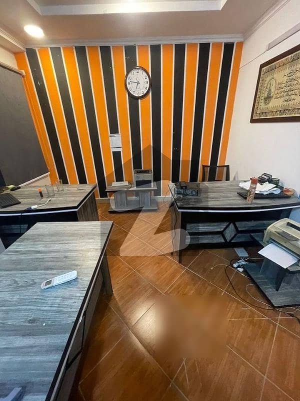 2 Bedroom Office Is Available For Rent In G 13 Islamabad 2