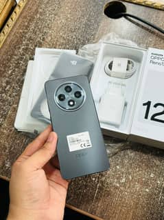 Oppo Reno 12f 8GB RAM 256 GB memory full box 03193220564