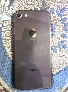 iPhone 8 64 GB Non PTA 0