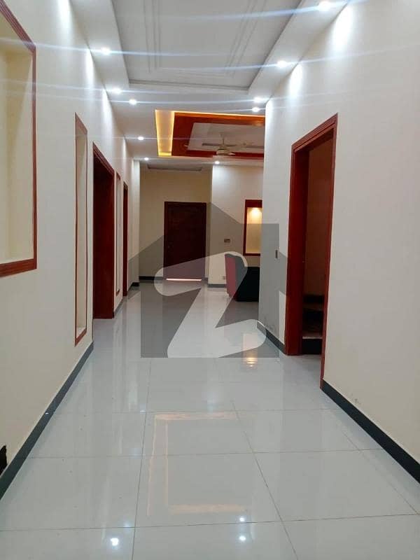 1 Kanal Brand New House For Rent In G-14 9