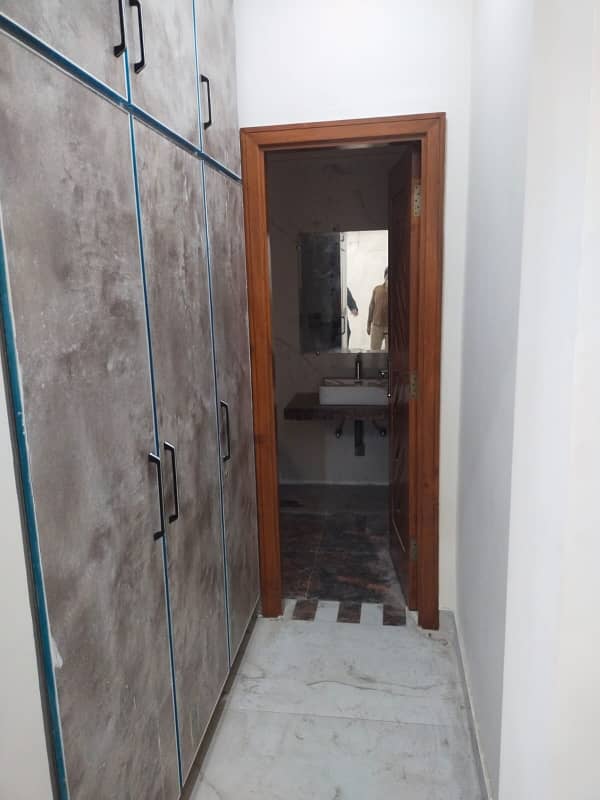 10 Marla New Built Modern Villa For Sale In Faisal Town 9