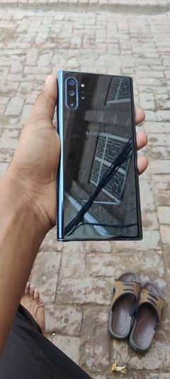 Samsung note 10 plus 5g exchange possible 0