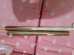 snooker Cues SLp New  Stick