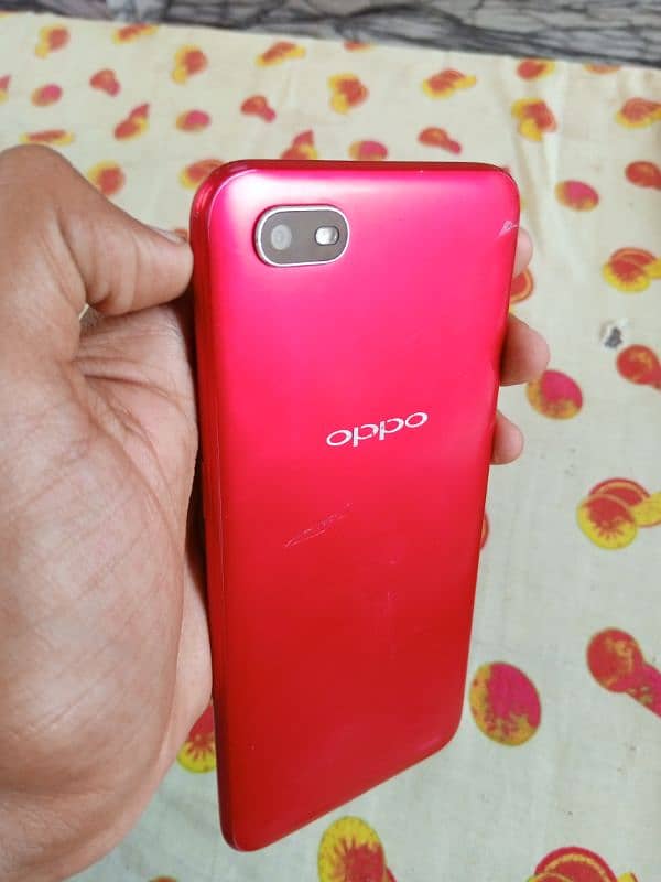 oppo a1k bilkul okay 5