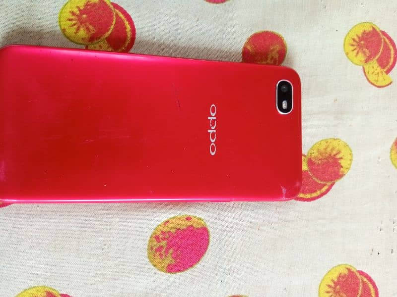 oppo a1k bilkul okay 6