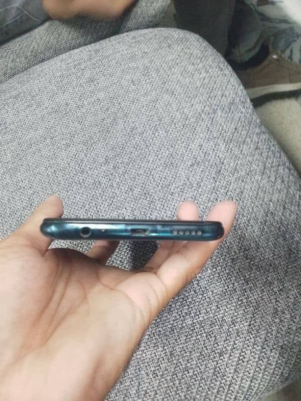 Infinix Note 7 (03004462125) 4