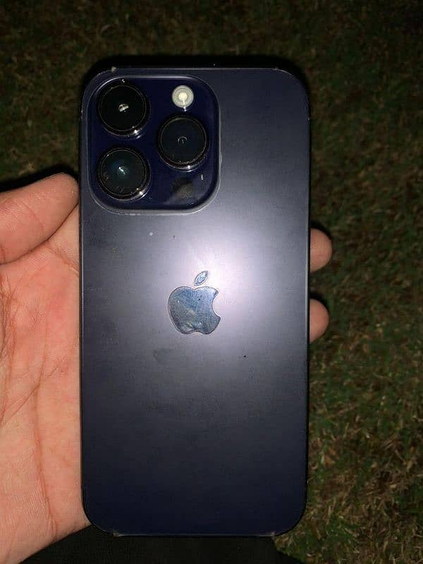 iphone 14 pro 5