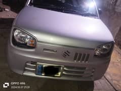 Suzuki Alto 2020