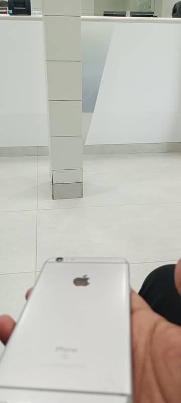 iPhone 6s Plus 64gb PTA APPROVED 1