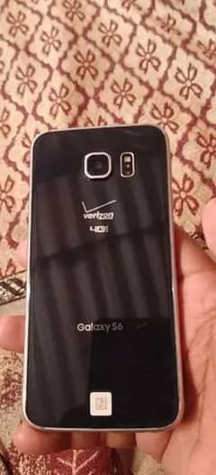 Samsung galaxy s6