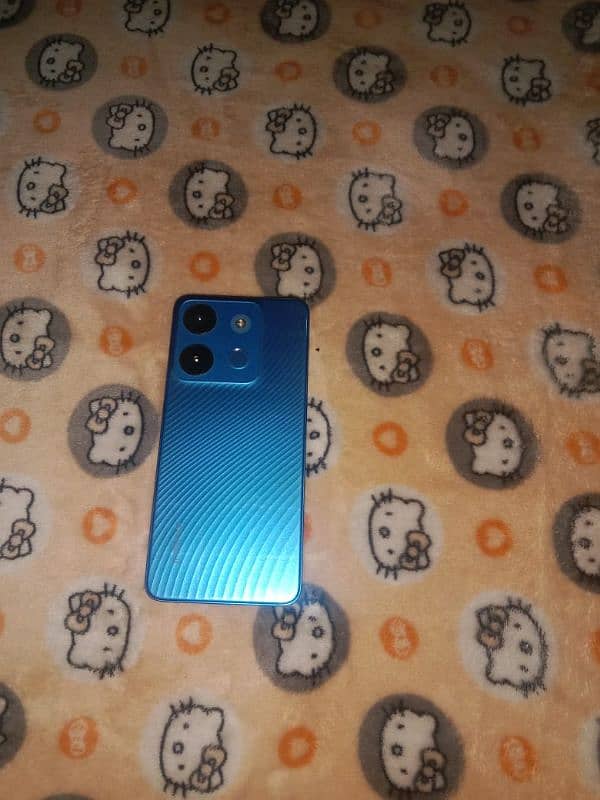 Infinix smart 7 for sale 3