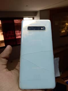 Samsung S10 Plus