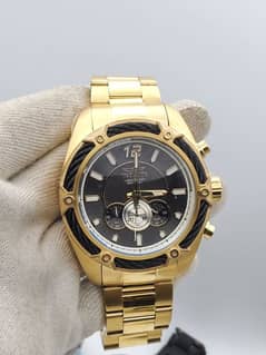 invicta original watch