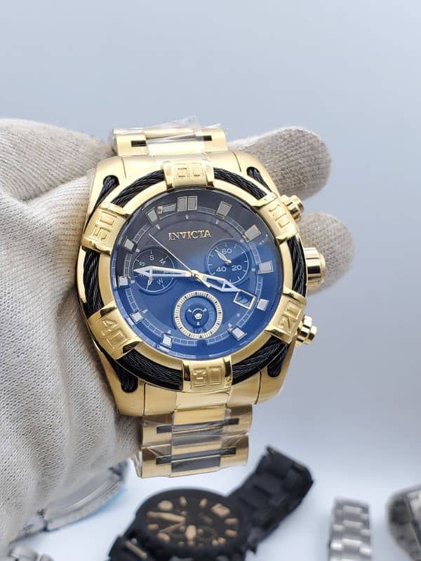 invicta original watch 3