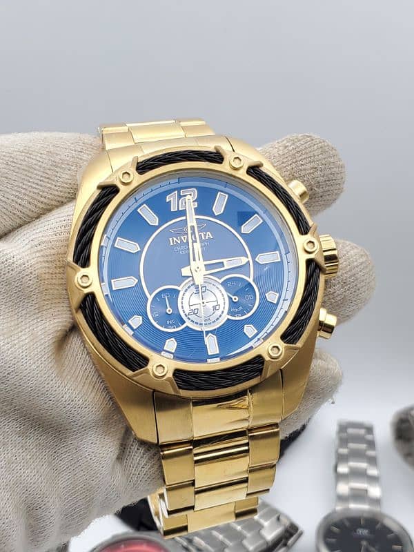 invicta original watch 4