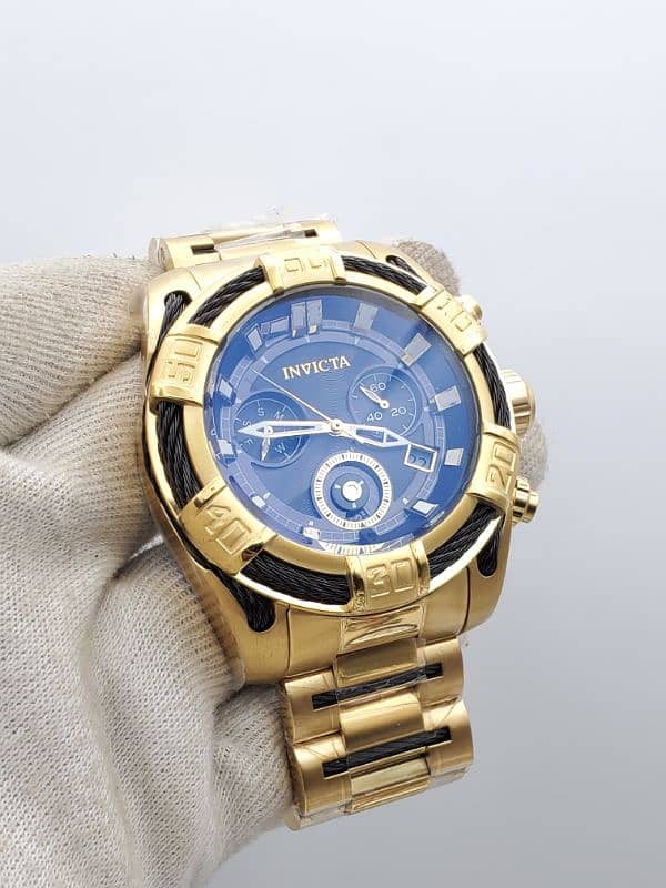 invicta original watch 5