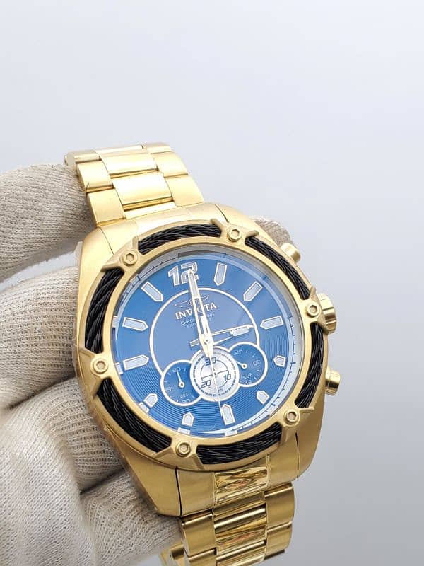 invicta original watch 6