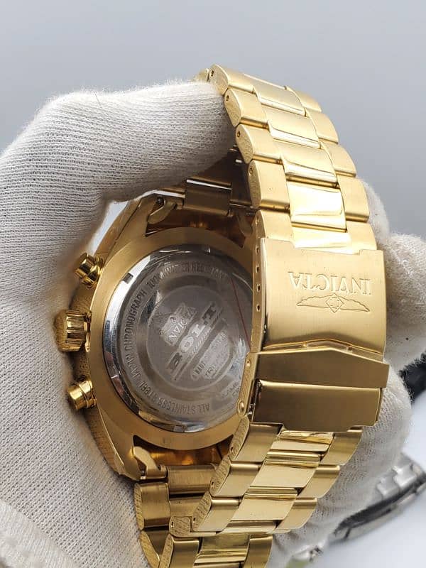 invicta original watch 7