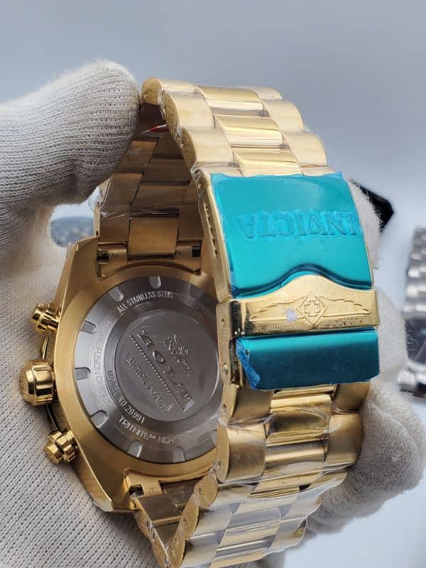 invicta original watch 8