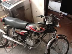 Honda 125 2024(03117309879) 0