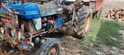 ford 3610. power stering lga hwa ha 0