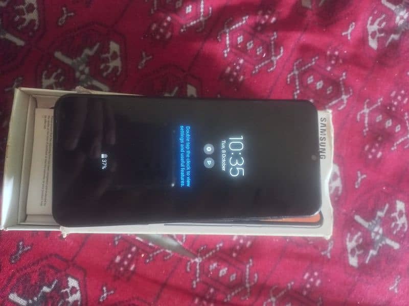 Samsung A30 1