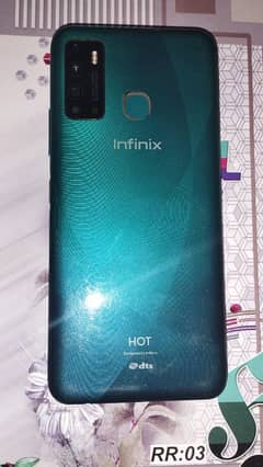 Infinix Hot 9 Play