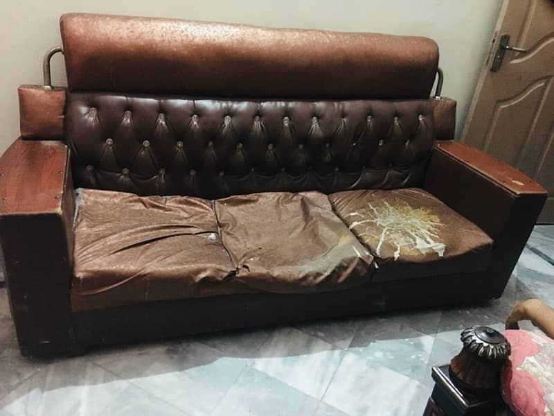 3+1 setter sofa for sale asp 1